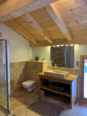 Le Darma Villa Sixt-Fer-a-Cheval Luaran gambar